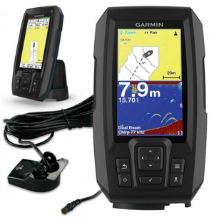 Купить  GARMIN STRIKER PLUS 4 WW WITH TRANSDUCE (010-01870-01)-2.jpg